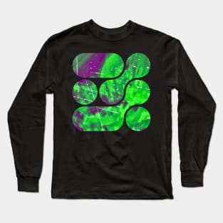 Or gee, The Fluid Database Long Sleeve T-Shirt